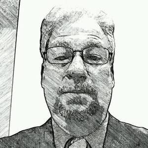 Meet your Posher, Larry